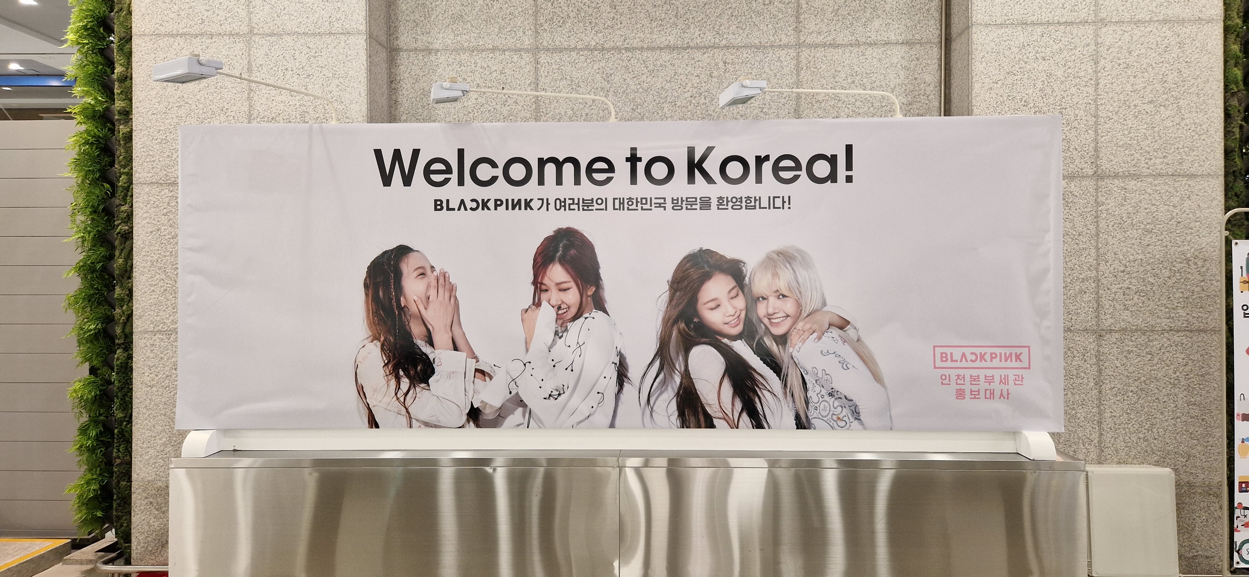 One Week in Seoul