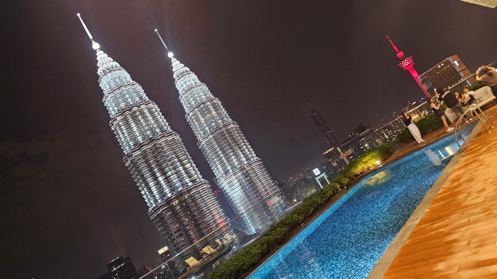 On Film : Kuala&nbsp;Lumpur