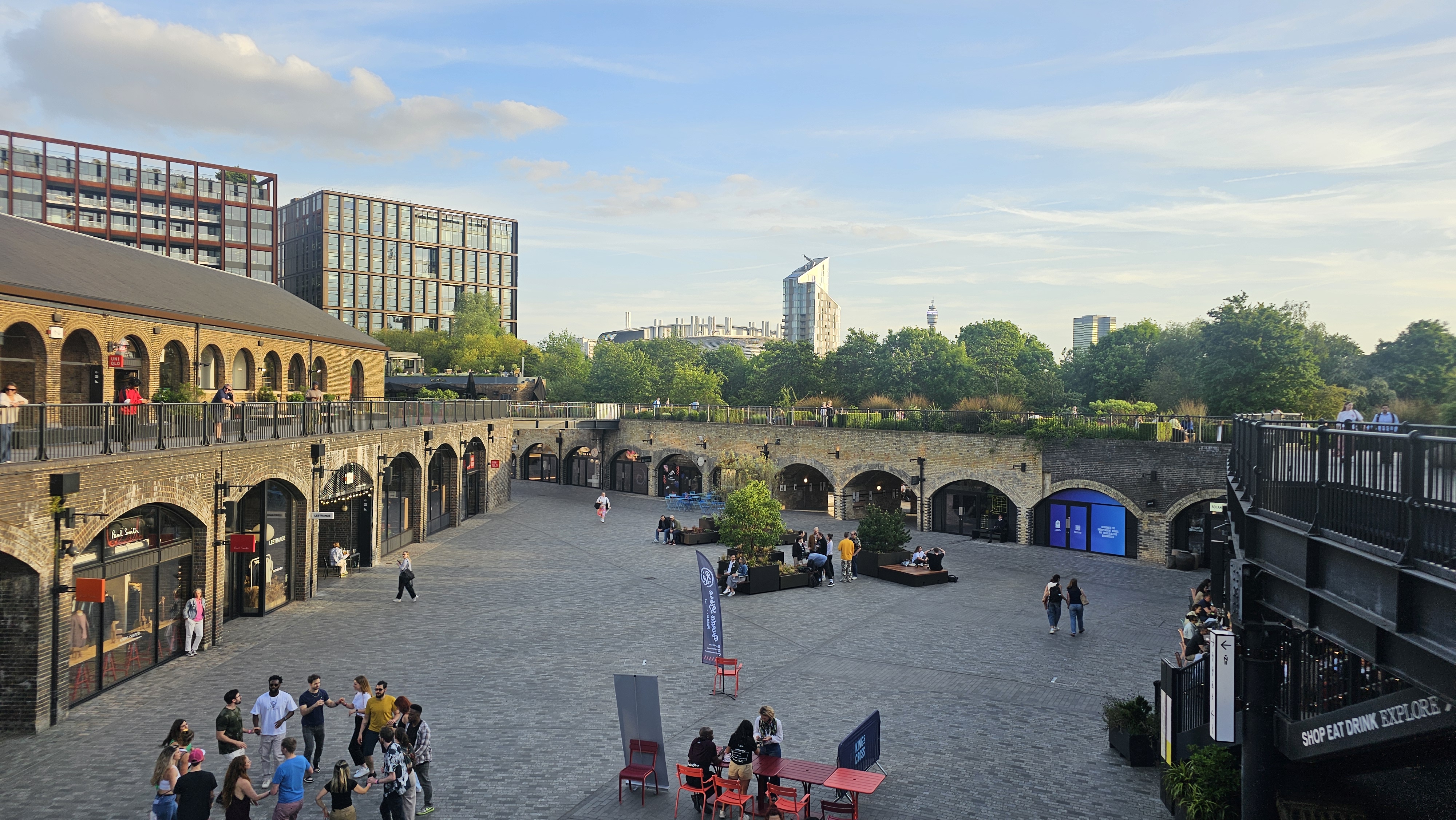 On Film:Coal Drops Yard