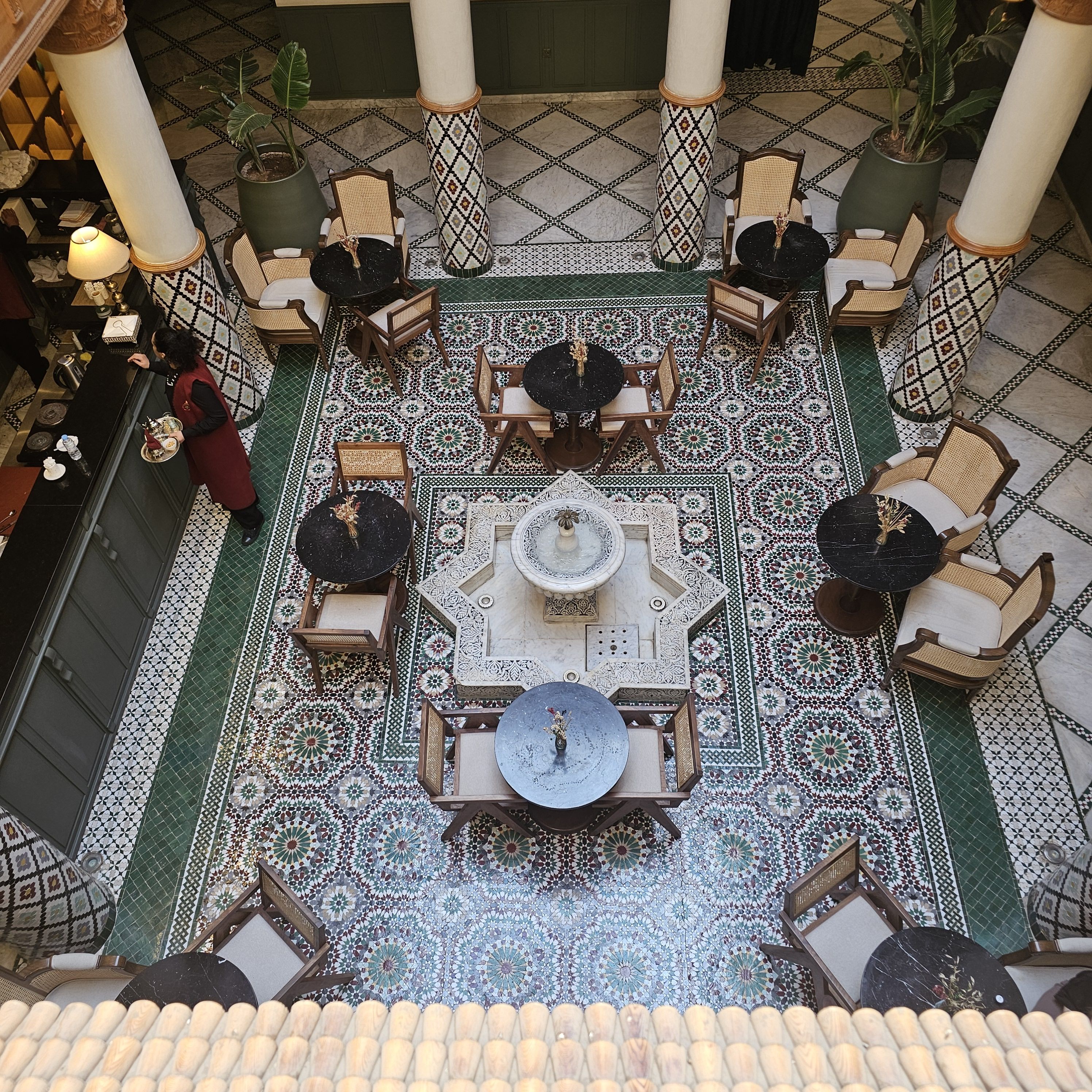 Why the Moroccan Culinary Arts Museum Should Be on Your Marrakech Itinerary