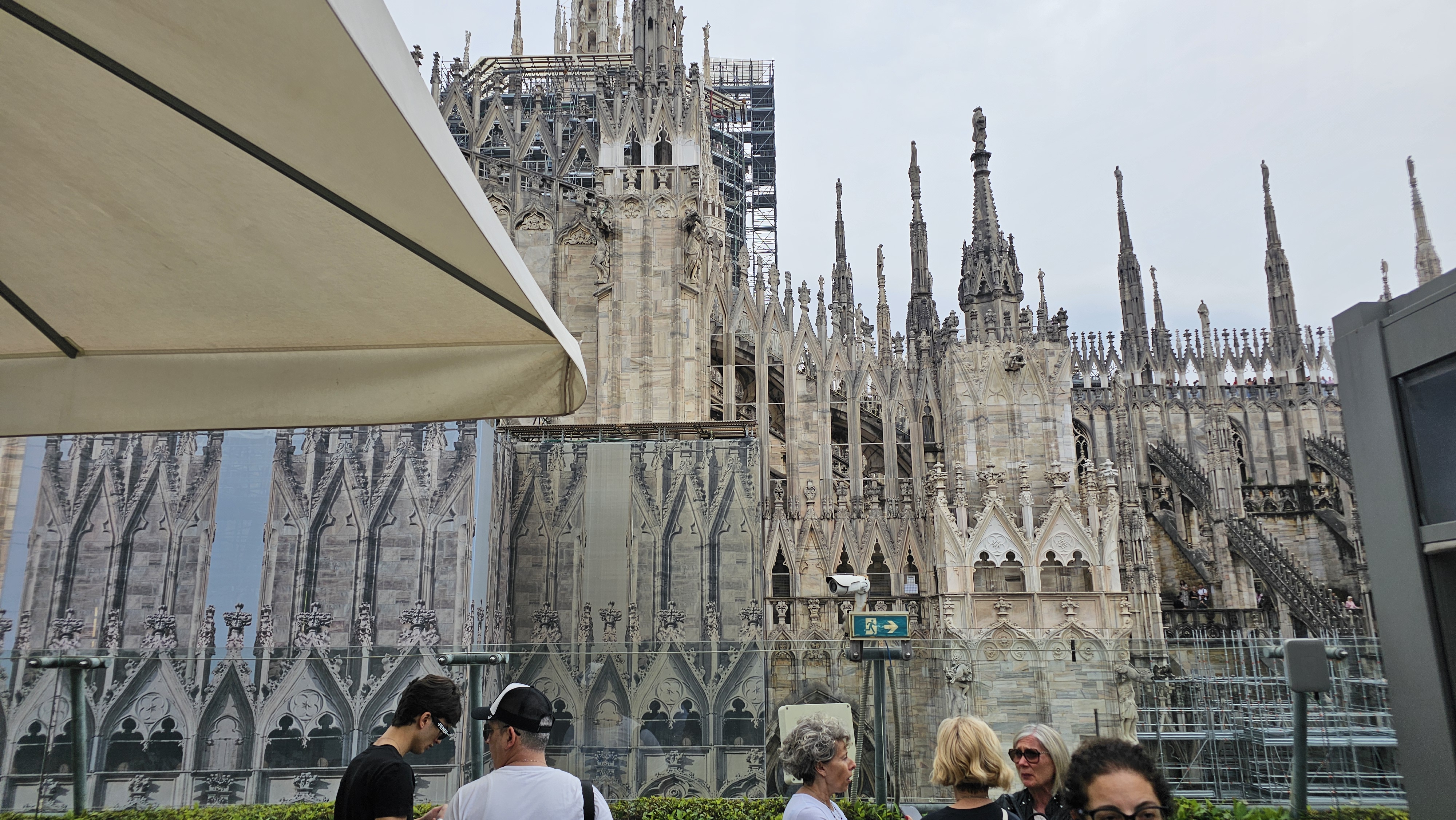 Foodie Corner:Maio Restaurant, Milan 🇮🇹