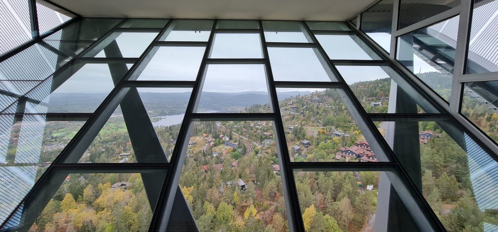 Why you should visit Holmenkollen&nbsp;🇳🇴