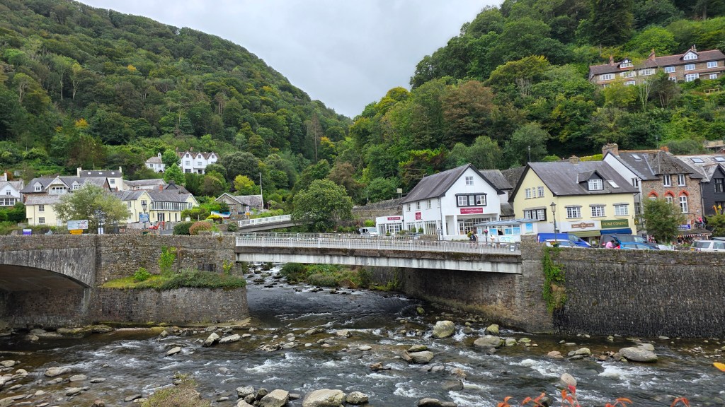 Discovering Lynmouth: Devon’s Hidden Coastal&nbsp;Gem