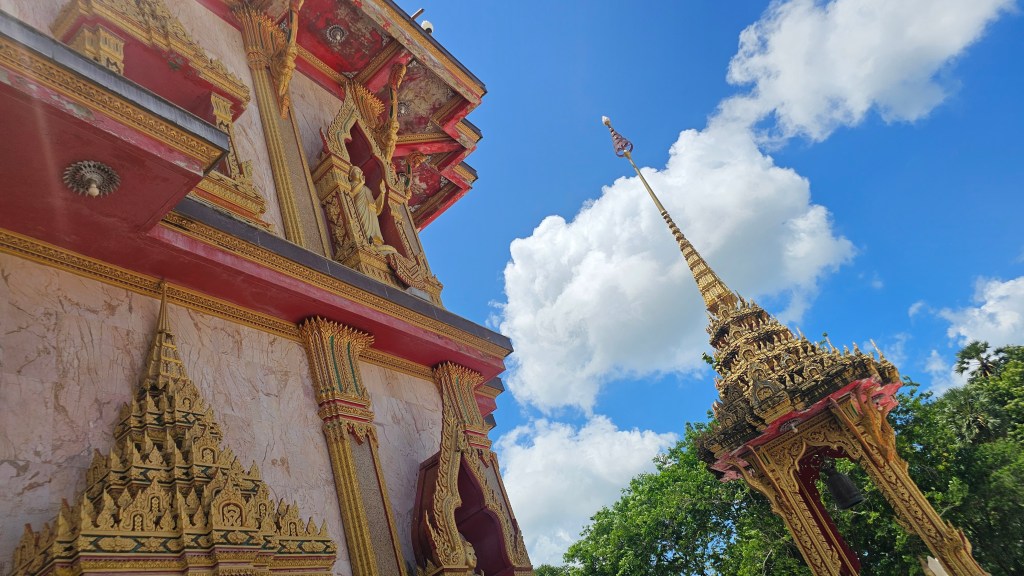 Discovering Wat Chalong: Phuket’s Most Sacred&nbsp;Temple